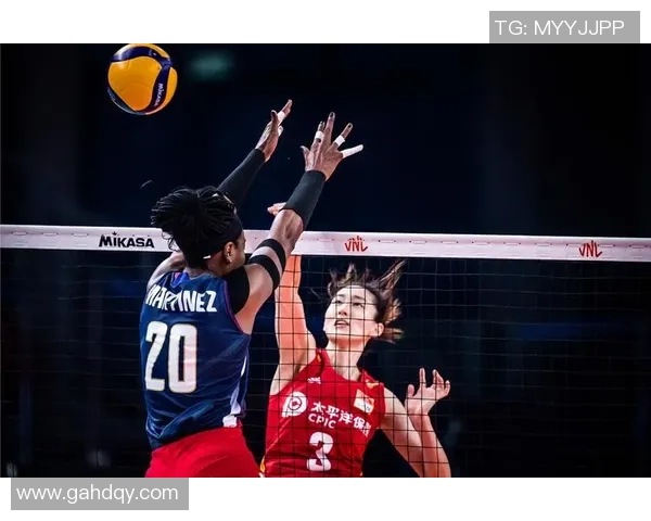 南京排球队在锦标赛中的速度优势与战术分析