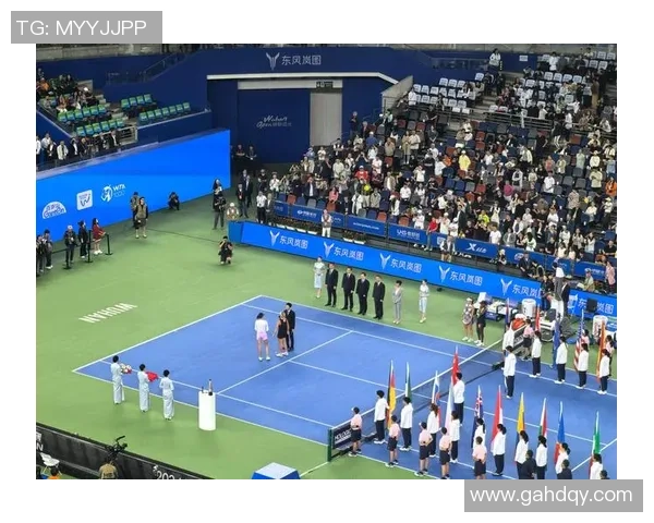 北京网球队的力量与团结：聚焦网球运动的崛起与发展