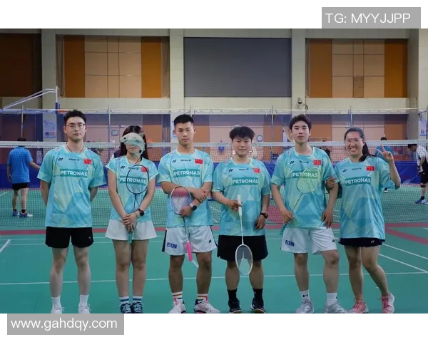 南京羽毛球队状态分析与未来展望聚焦羽毛球运动发展新机遇