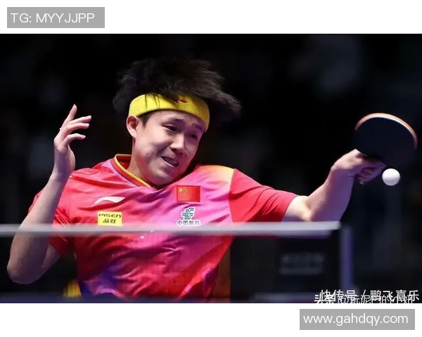 南京乒乓球队技术实力强劲荣登全国第六名引发关注 南京乒乓球队技术实力强劲荣登全国第六名引发关注