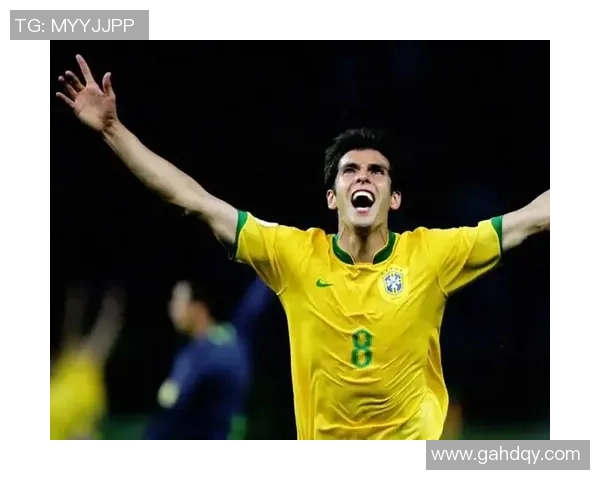 巴西足球明星卡卡喜结良缘与爱妻共谱幸福新篇章