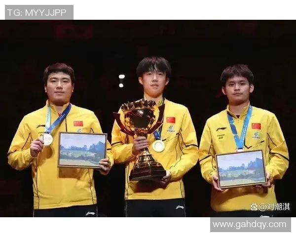 南京乒乓球队实力强劲荣登全国乒乓球实力排行榜第六名