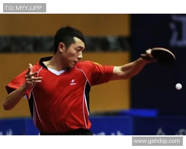 杭州乒乓球队心理素质创新高引发全国关注助力竞技水平提升 杭州乒乓球队心理素质创新高引发全国关注助力竞技水平提升