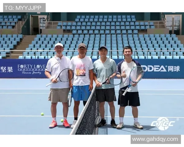 重庆网球队实力分析:探索这支团队在全国网球界的崛起与挑战 重庆网球队实力分析:探索这支团队在全国网球界的崛起与挑战