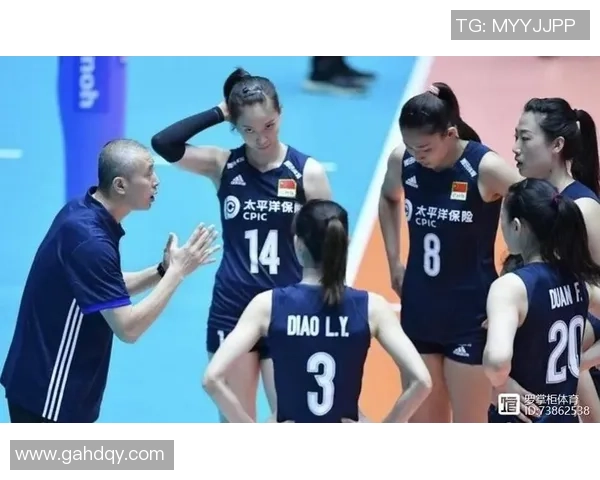 杭州排球队与广州排球队赛后复盘分析及比赛经验总结