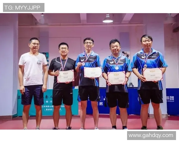 重庆乒乓球队荣登全国团队协作排行榜第七名展现卓越团队精神与实力